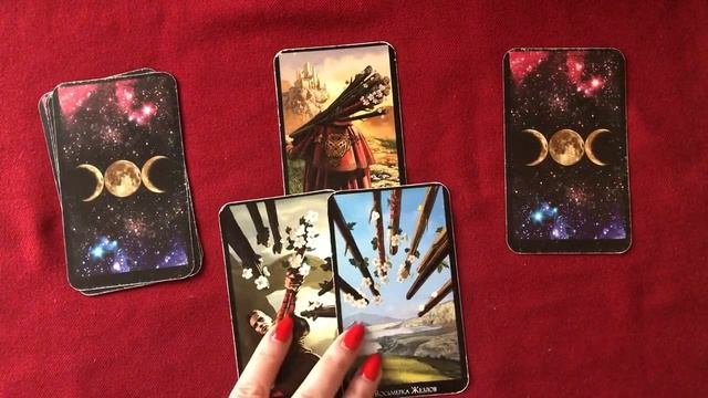 Стоит ли мне сменить имидж? Гадание онлайн смотреть онлайн