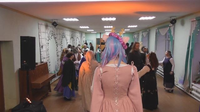 Вальс Лесная утка смотреть онлайн