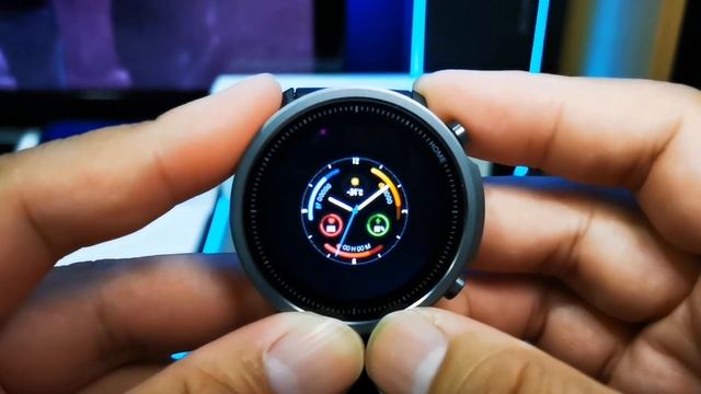 Mibro A1 Smartwatch - Unboxing and Quick Tour смотреть онлайн