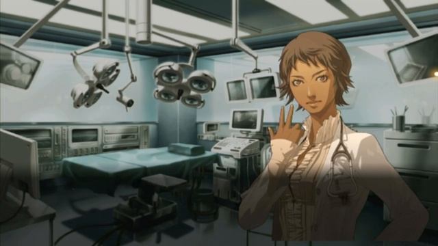 Trauma Center: New Blood - 2-5 Lost in the Flames смотреть онлайн