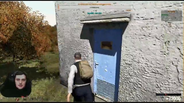 DAYZ EPOCH ARMA II AO Цель выполнена, деньги в банке! смотреть онлайн