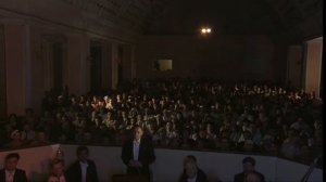 Мастер и Маргарита. Серия 4. Воланд о Москвичах. «Люди как люди»