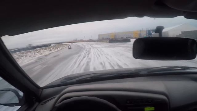 Автодром СПБ. Time Attak.Четырка валит смотреть онлайн
