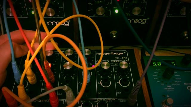 По-русски: moogerfoogers and Yocto 808 replica смотреть онлайн
