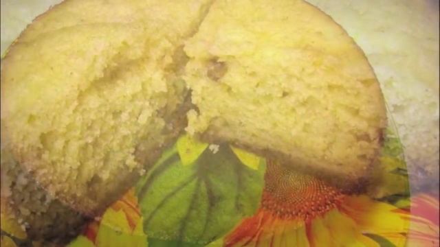 Пирог из Манки кулинарный видео рецепт смотреть онлайн