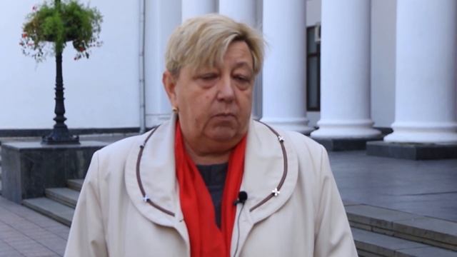 Реставрация Воронцовской колоннады смотреть онлайн