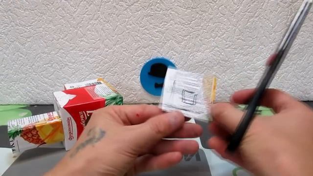 Миниатюрная сказочная русская печь. Простые поделки своими руками. смотреть онлайн