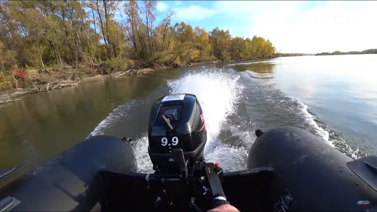 ВОДОМЕТНАЯ НАСАДКА НА МОТОР 9 9 15 НУЖНА ИЛИ НЕТ РЕШАЙ САМ смотреть онлайн