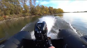 ВОДОМЕТНАЯ НАСАДКА НА МОТОР 9 9 15 НУЖНА ИЛИ НЕТ РЕШАЙ САМ