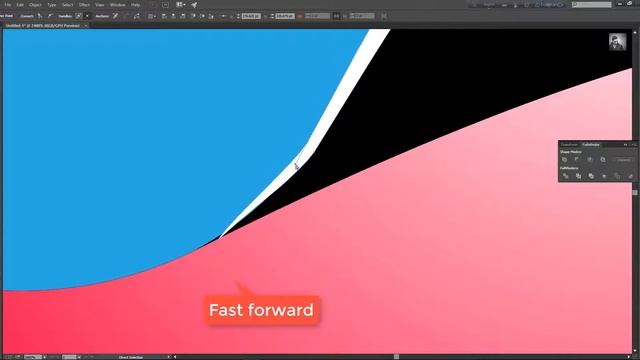 3D logo Design Full HD logo in Adobe illustrator cc | Ju Joy Design Bangla | By Ibru смотреть онлайн