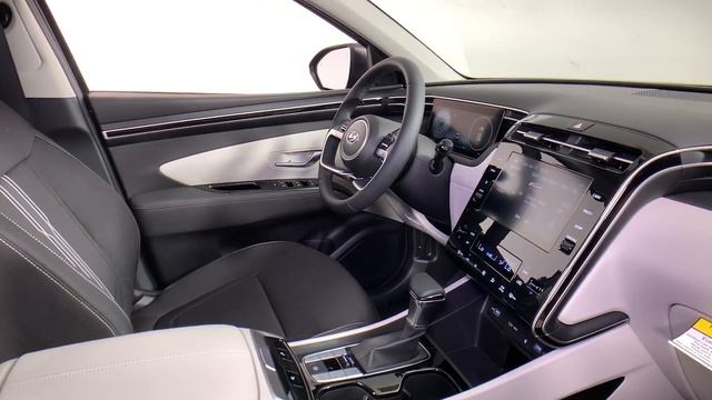 2022 Hyundai Tucson At Oxmoor Hyundai | Louisville & Lexington, KY H14495