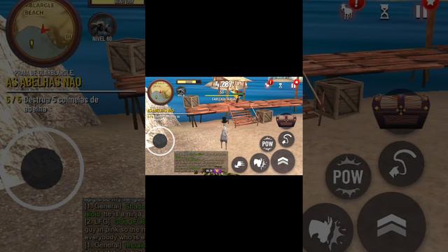 pegando as skins do goat simulator смотреть онлайн