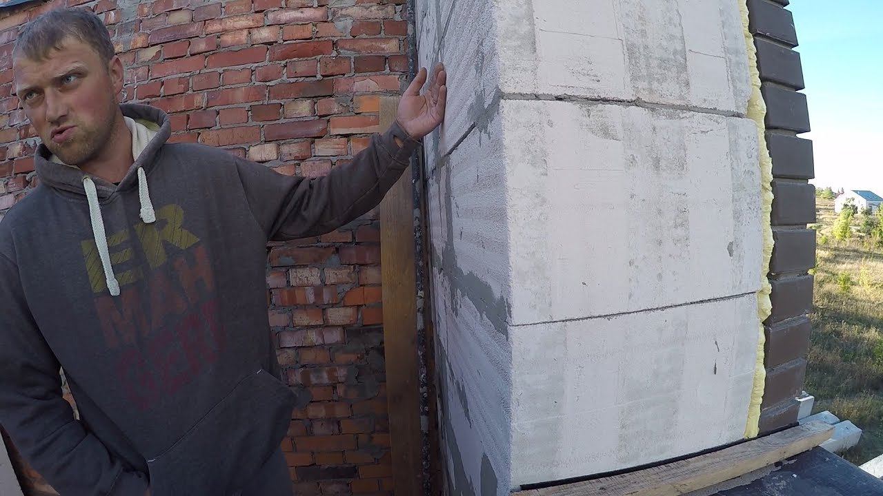 Стройка закончена.Купил камеру.Ответы на вопросы. смотреть онлайн