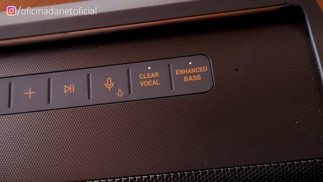 LG Xboom Go PK7, melhor que JBL Xtreme 2? - REVIEW смотреть онлайн