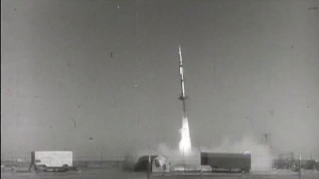 Weaponology - "V-2 Rocket" смотреть онлайн