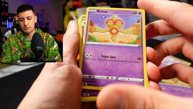 DEOXYS V-BATTLE Deck! Is It Worth It? (Opening/Review) смотреть онлайн