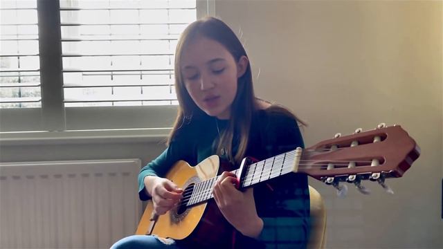 City of Stars | La La Land | Acoustic Cover смотреть онлайн