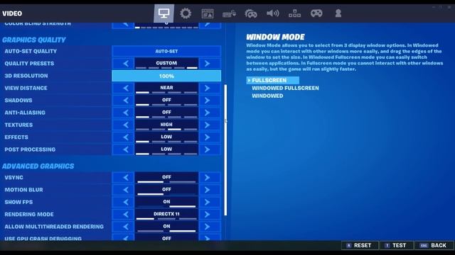 Acer Nitro 5 Fortnite Review 2021 (Fps, Input delay, and settings) Fortnite Battle Royal смотреть онлайн