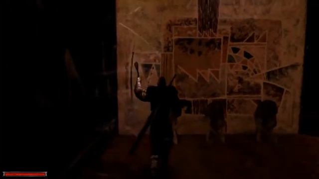 Let´s Play Gothic 1 #65 - Ein letzter Tipp von Xardas смотреть онлайн