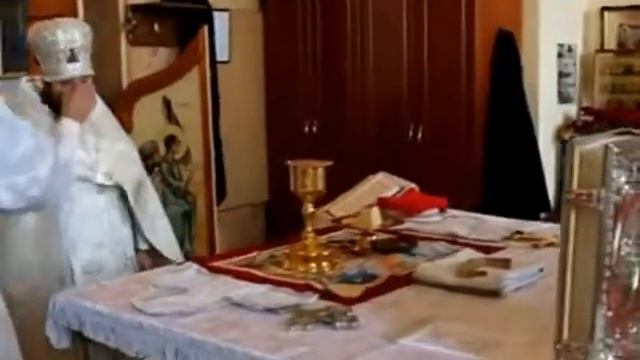 Рождество Господа Бога и Спаса нашего Иисуса Христа смотреть онлайн
