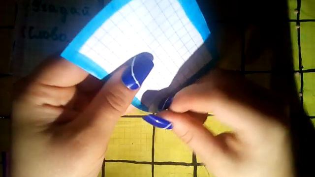 🌸Распаковка бумажных сюрпризов///выключился телефон простите Бумажный мир🌸🌎 смотреть онлайн