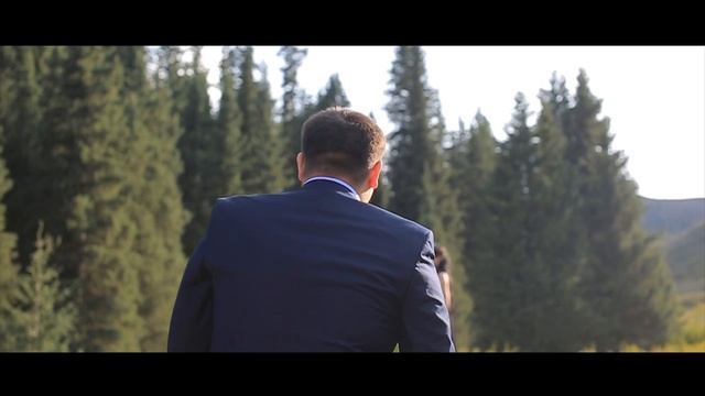 Предложения руки и сердце и Love Story Нурсултан и Элизат Сентябрь студия смотреть онлайн