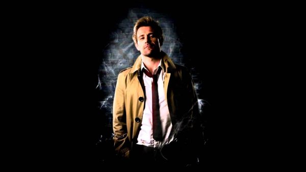 Мнение: сериал Константин