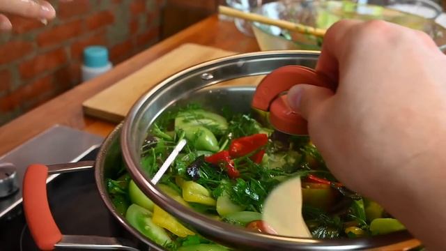 Маринованные зеленые помидоры. Как замариновать зеленые помидоры. Мама (@Мамины рецепты) Оценивает смотреть онлайн