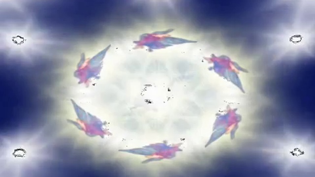 ХОРОВОД ХАРИЙЦЕВ.ROUND DANCE HARIYTSEV