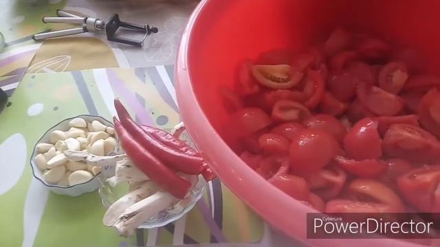 Вкусная еда для всех случаев жизни 