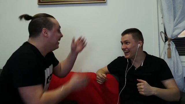 РЕСТОРАН С ПРЕЗЕРВАТИВОМ Громкий микрофон смотреть онлайн