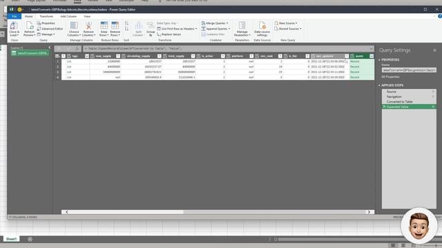 EASILY Import Any Crypto Price Into Excel смотреть онлайн