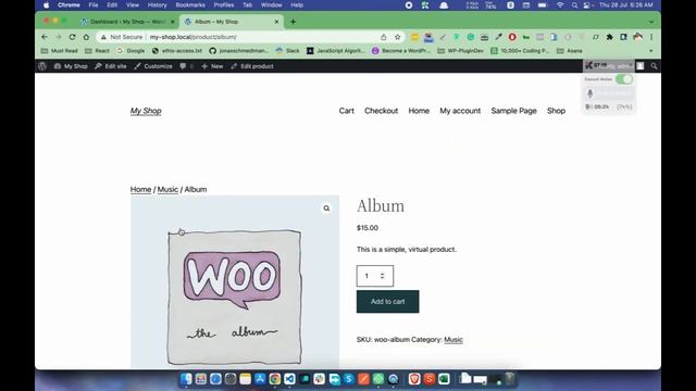 How to make woocommerce product single page visible only to the logged in user смотреть онлайн
