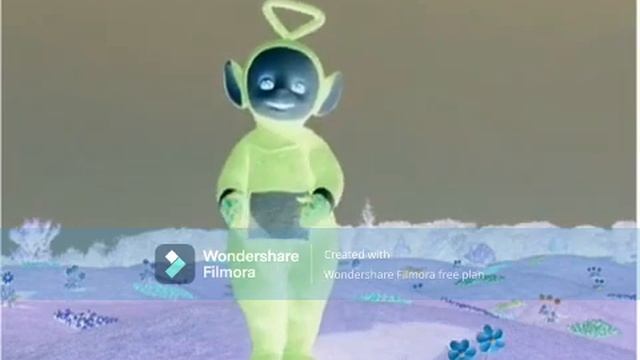 Teletubbies - Musical Playtime In G Major