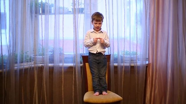 "На земле, безжалостно маленькой...". смотреть онлайн