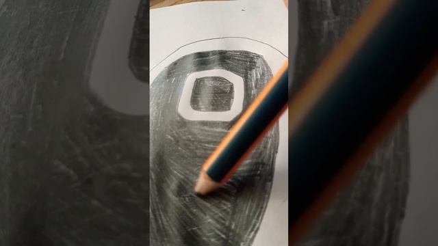 рисунок игры кальмара смотреть онлайн