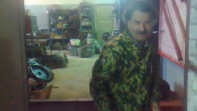 Дед Женя диджей смотреть онлайн