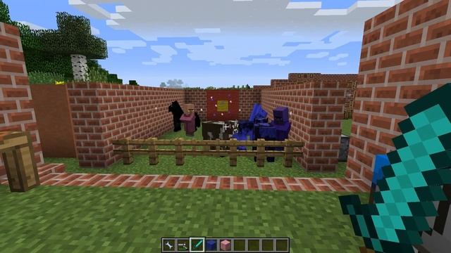Applied Energistics 2 Tutorial #7: Shooting Paint Balls & The Color Applicator (MC 1.7.10) смотреть онлайн