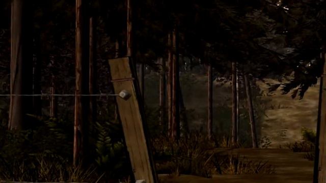 Прохождение The Walking Dead: Season 2 [Эпизод 1] [Серия 3] смотреть онлайн
