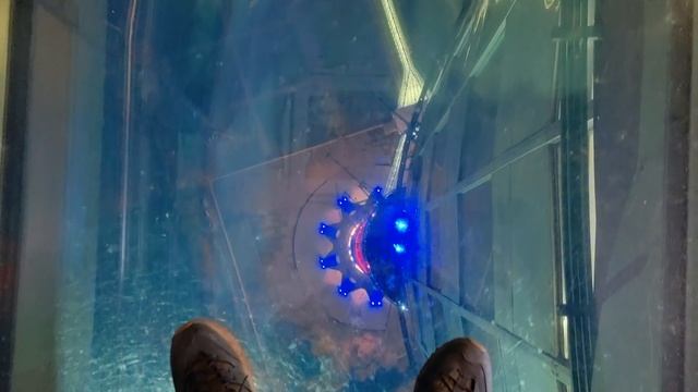 Экскурсия по Останкинской телебашне 2023 смотреть онлайн