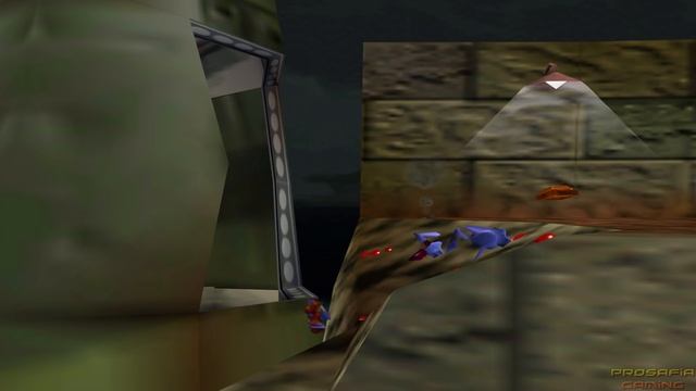 Conker's Bad Fur Day - All Death Scenes смотреть онлайн