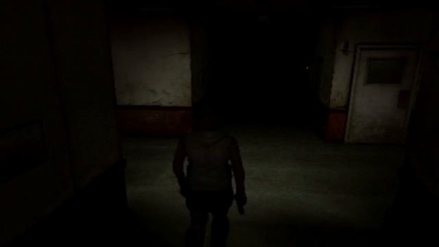 Ging diese Audiospur in Silent Hill 3 zu weit? смотреть онлайн