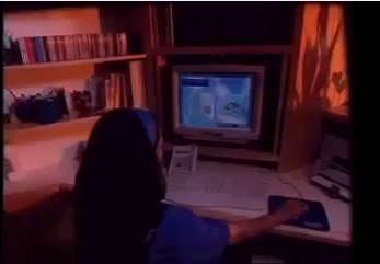 Windows 98 Реклама смотреть онлайн