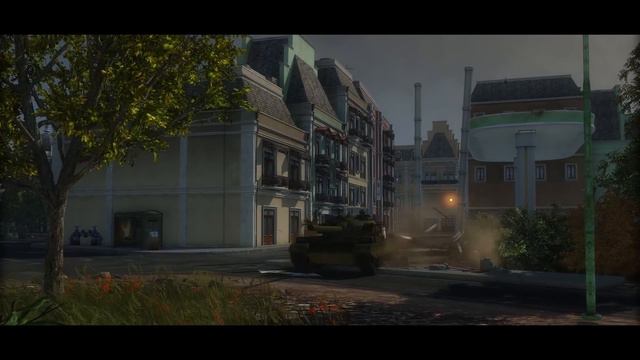 Armored Warfare: Проект Армата. Видеоновости №3 смотреть онлайн