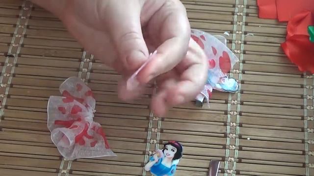 принцесса на заколочке смотреть онлайн