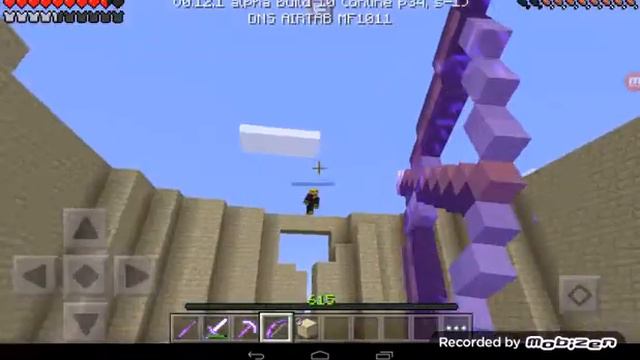Затащил с PRO Тимой || BedWars #4 || Minecraft PE (0.12.1) смотреть онлайн