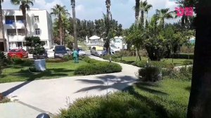 Club Hotel Sidelya Турция Сиде Лучшие Отели Турции путешествия с детьми