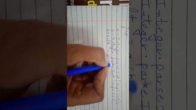 Java program to demonstrate Arithmetic Exception in Java @programmingwithshivi925 смотреть онлайн