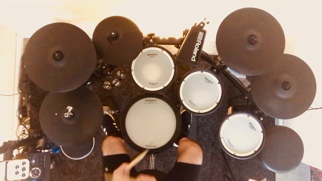 George Michael - Careless Whisper - 1984 - Cover Version - Drumless Track смотреть онлайн