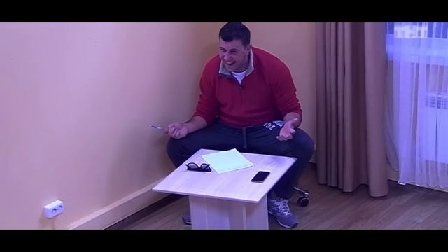 1.7 Тата Абрамсон + Валера Блюменкранц/ Заселение и мордобитие смотреть онлайн